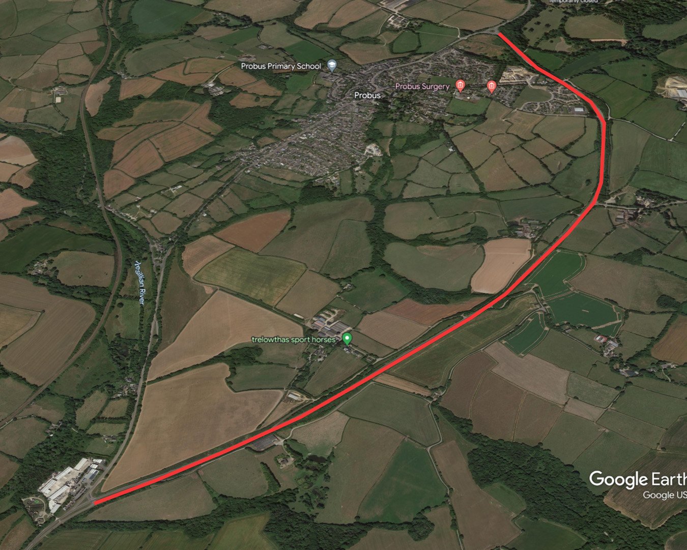 Probus+by-pass