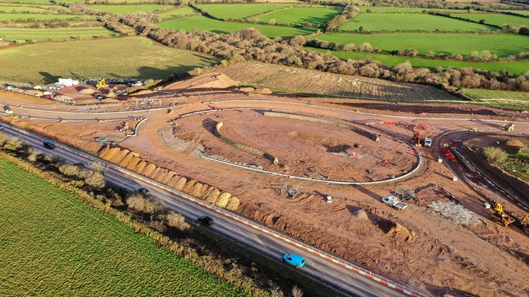 PAS128 Utility & Mapping Surveys in Truro by Seeka