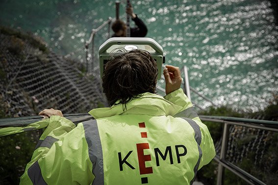 What is a Topographic Survey?