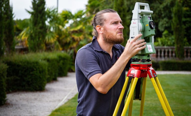 Meet The Team: Russell Dowden