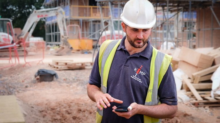 Meet The Team: Zack wells, Technical Co-Ordinator