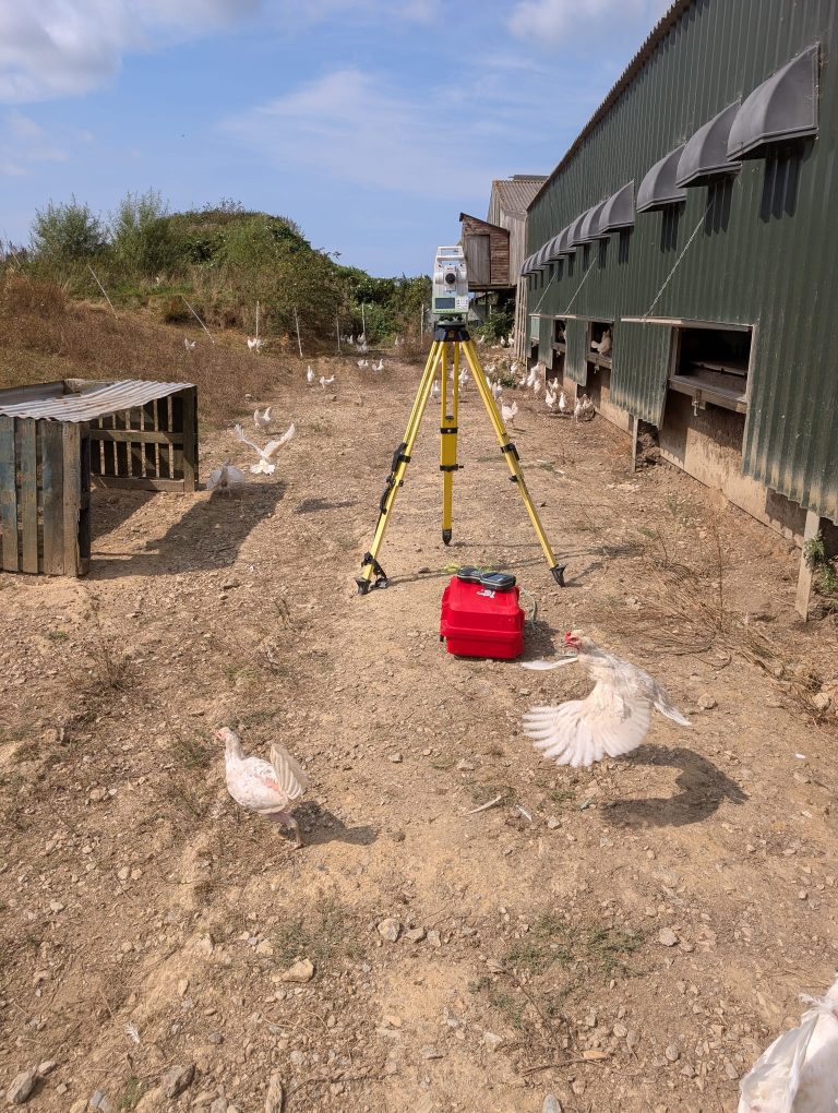 Farm Survey